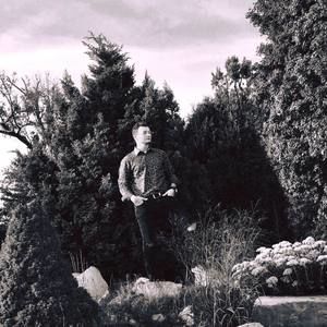 Meet your Posher, Zane